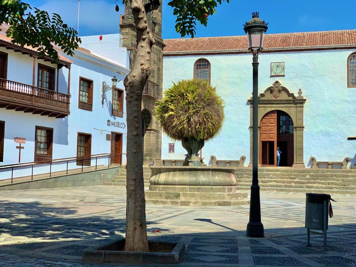 San Francisco Apartamento Santa Cruz de la Palma (Isla de la Palma)