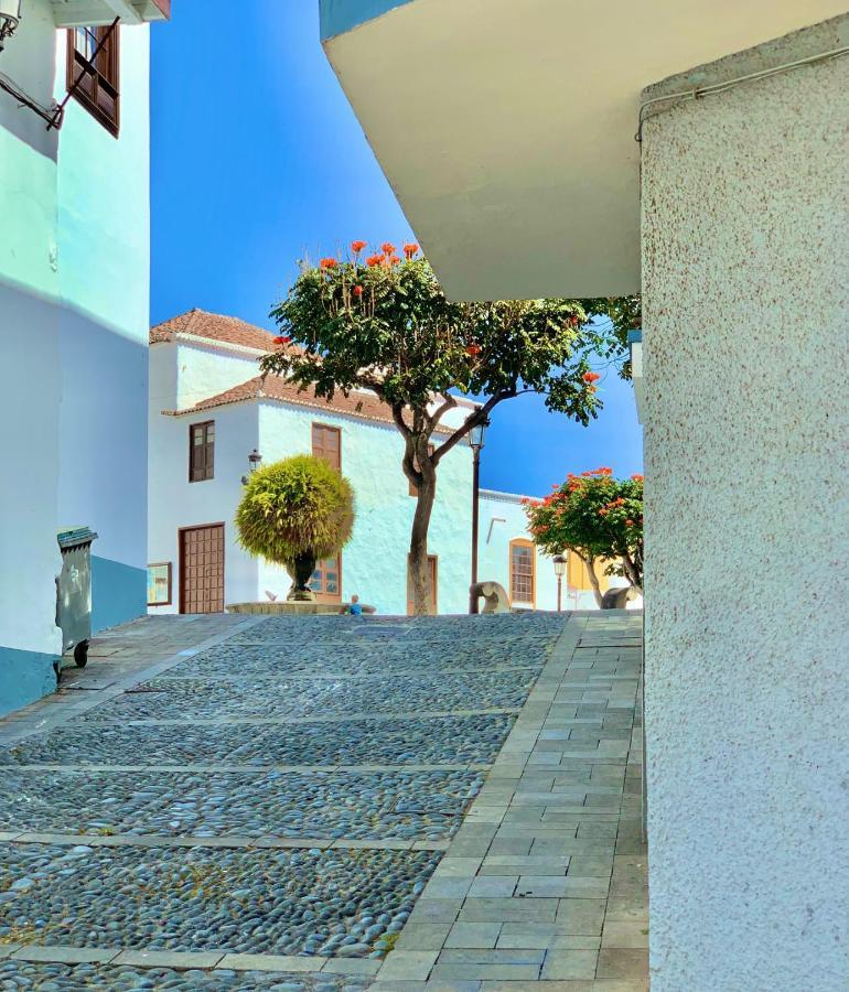 San Francisco Apartamento Santa Cruz de la Palma (Isla de la Palma)