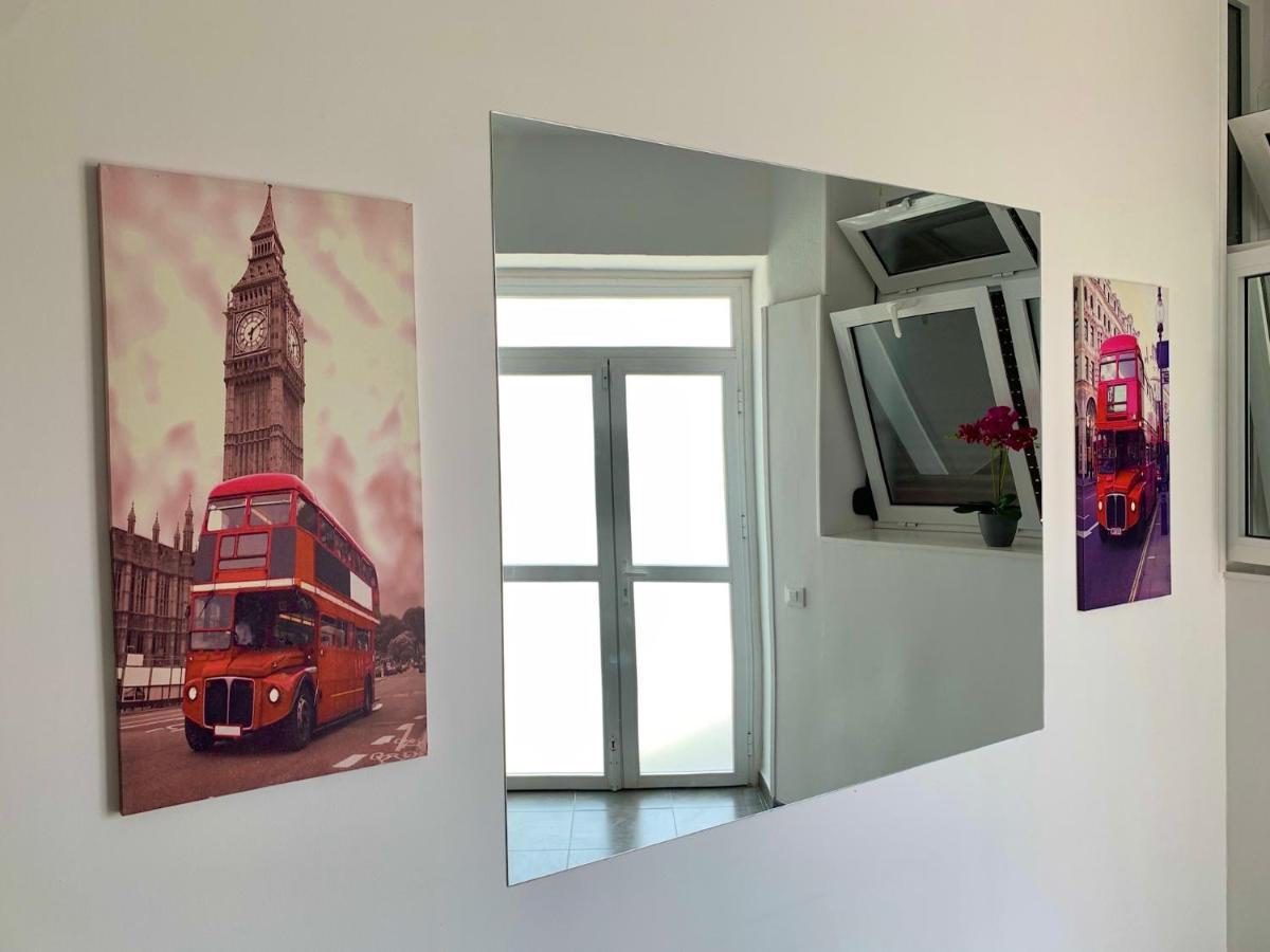 Apartamento San Francisco