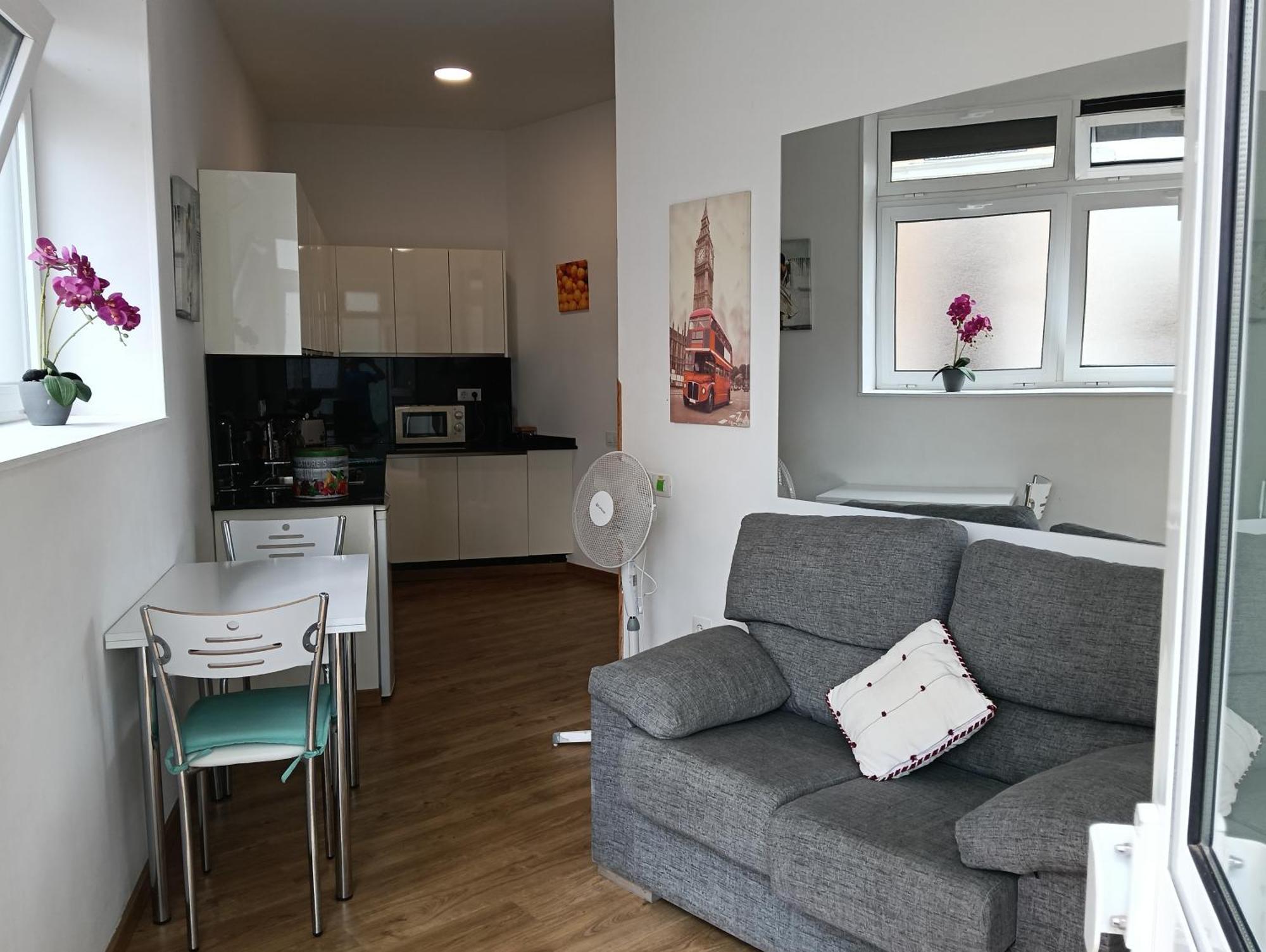 Apartamento San Francisco