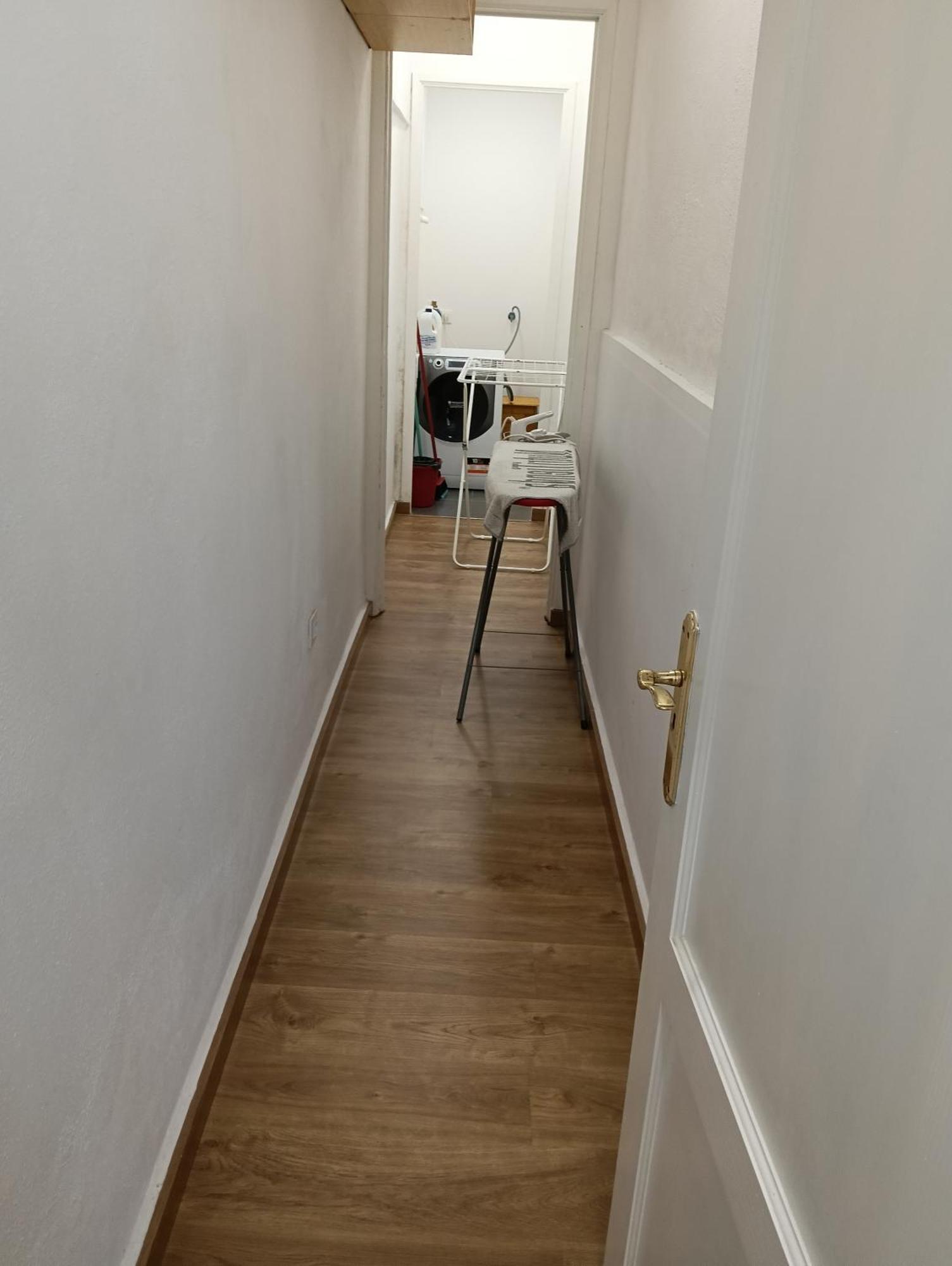 Apartamento San Francisco *