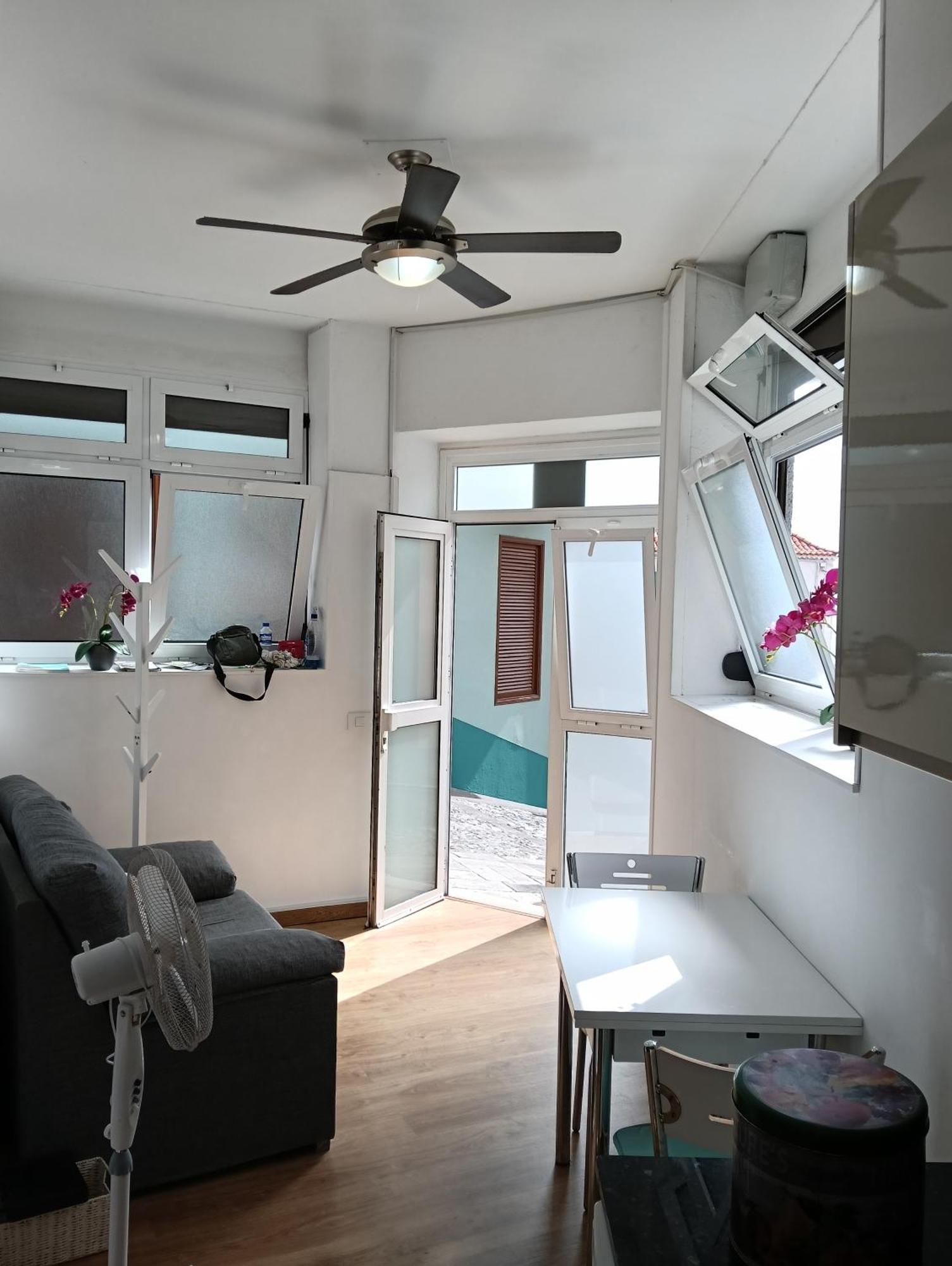 San Francisco Apartamento Santa Cruz de la Palma (Isla de la Palma)