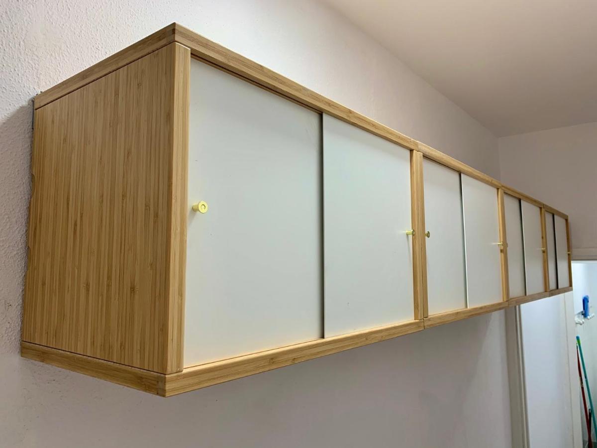 Apartament San Francisco Santa Cruz de la Palma (Isla de la Palma)